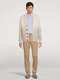 Extra Fine Poplin Dress Shirt