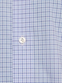 Extra Fine Poplin Dress Shirt