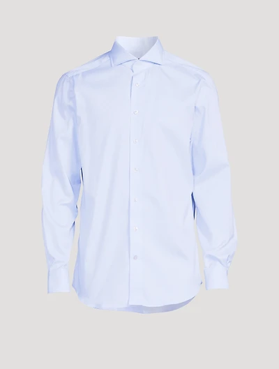 Extra Fine Oxford Dress Shirt