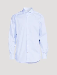 Extra Fine Oxford Dress Shirt