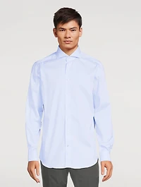 Extra Fine Oxford Dress Shirt