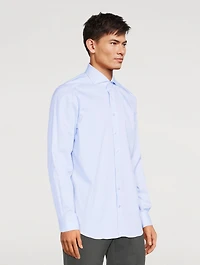 Extra Fine Oxford Dress Shirt