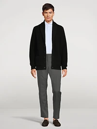 Extra Fine Oxford Dress Shirt