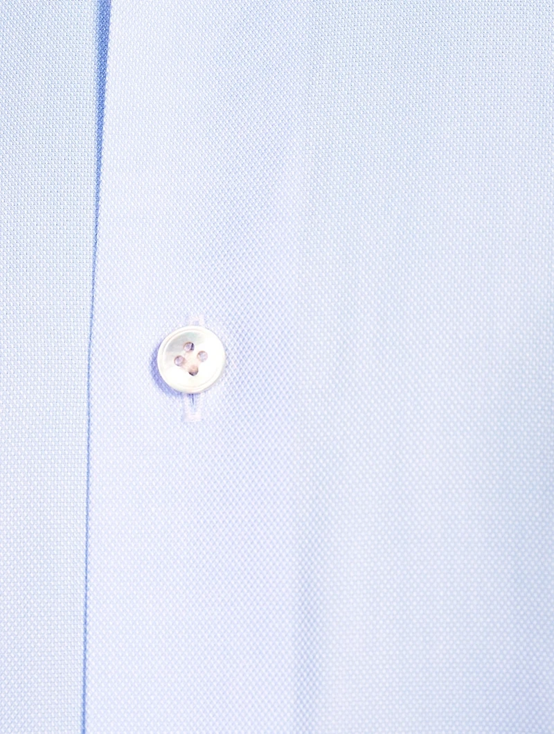Extra Fine Oxford Dress Shirt
