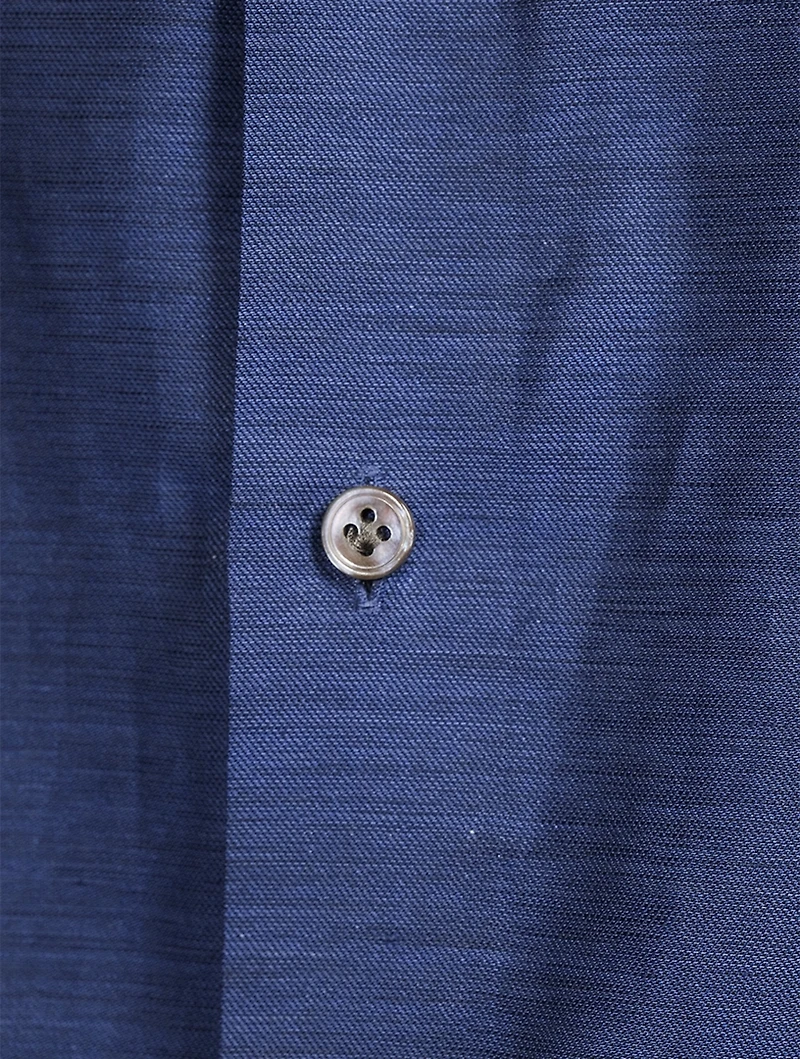 Extra Fine Twill Dress Shirt