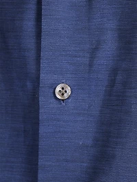 Extra Fine Twill Dress Shirt