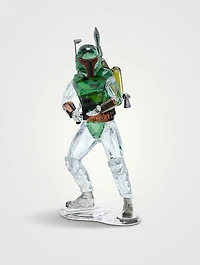 Star Wars Boba Fett Figurine