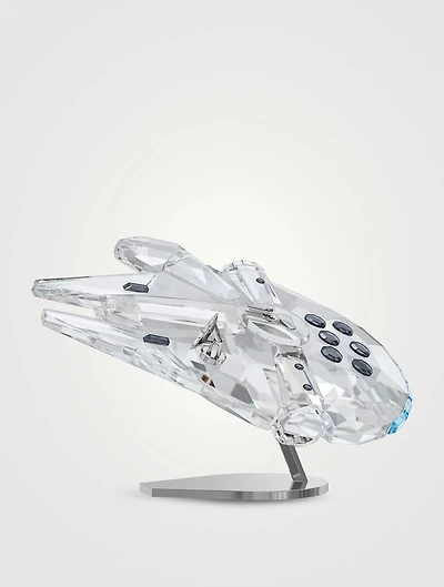 Star Wars Millennium Falcon Figurine
