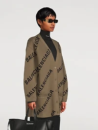 Dynasty Rectangular Sunglasses