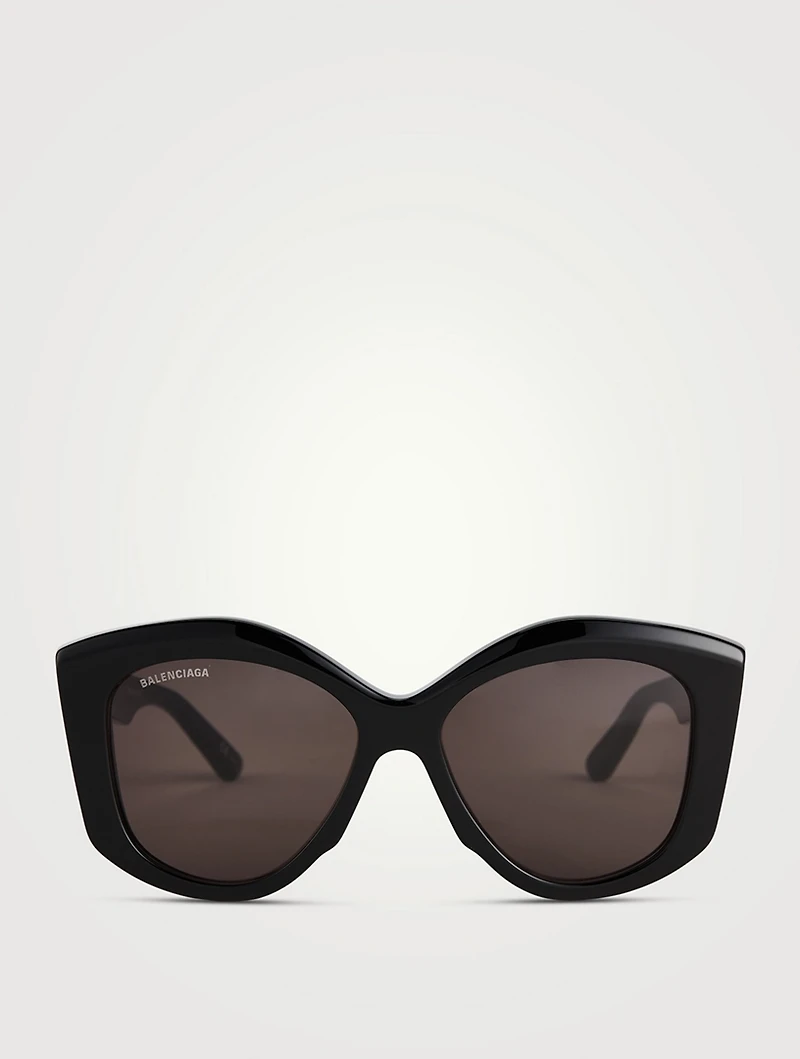 Power Butterfly Sunglasses