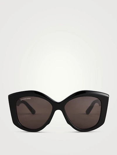 Power Butterfly Sunglasses