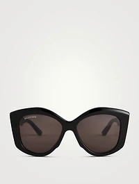 Power Butterfly Sunglasses