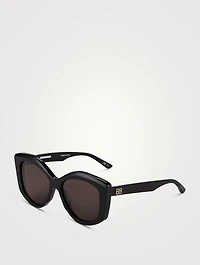 Power Butterfly Sunglasses