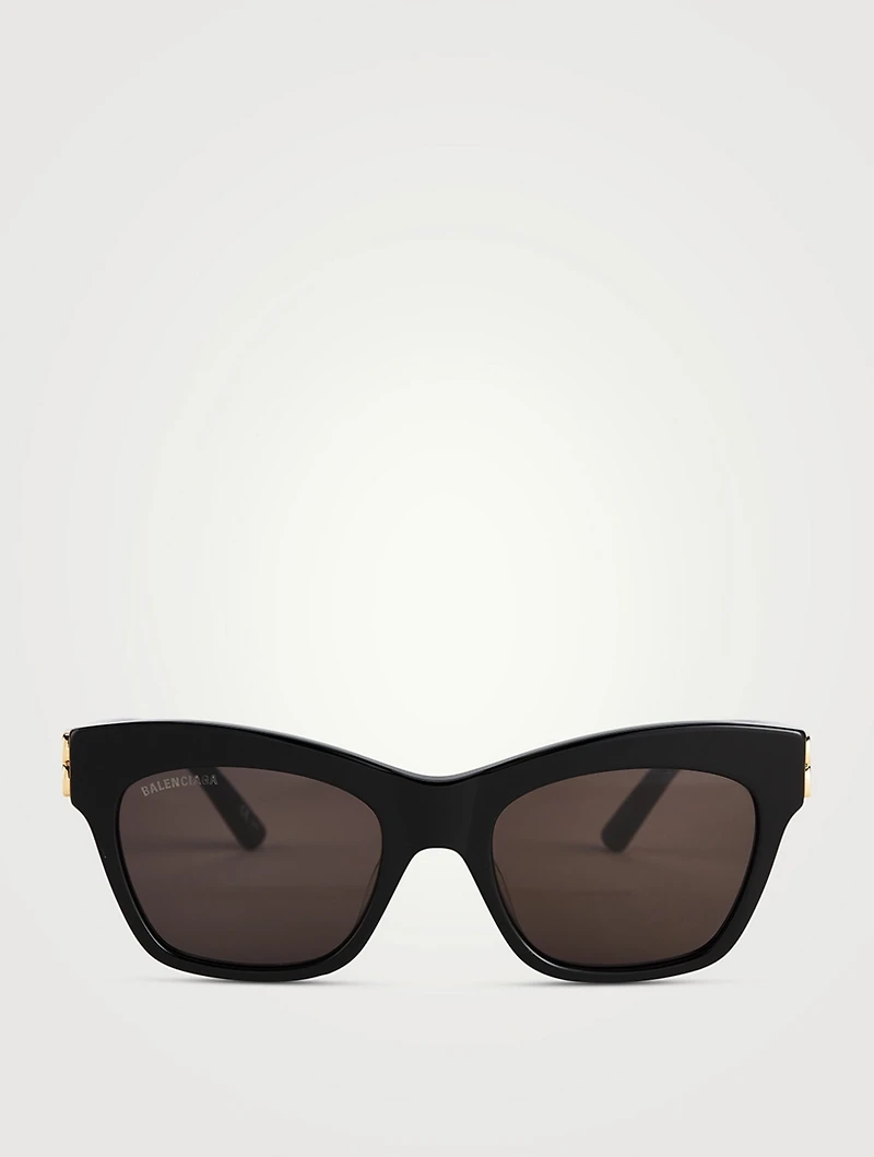 Dynasty Butterfly Sunglasses