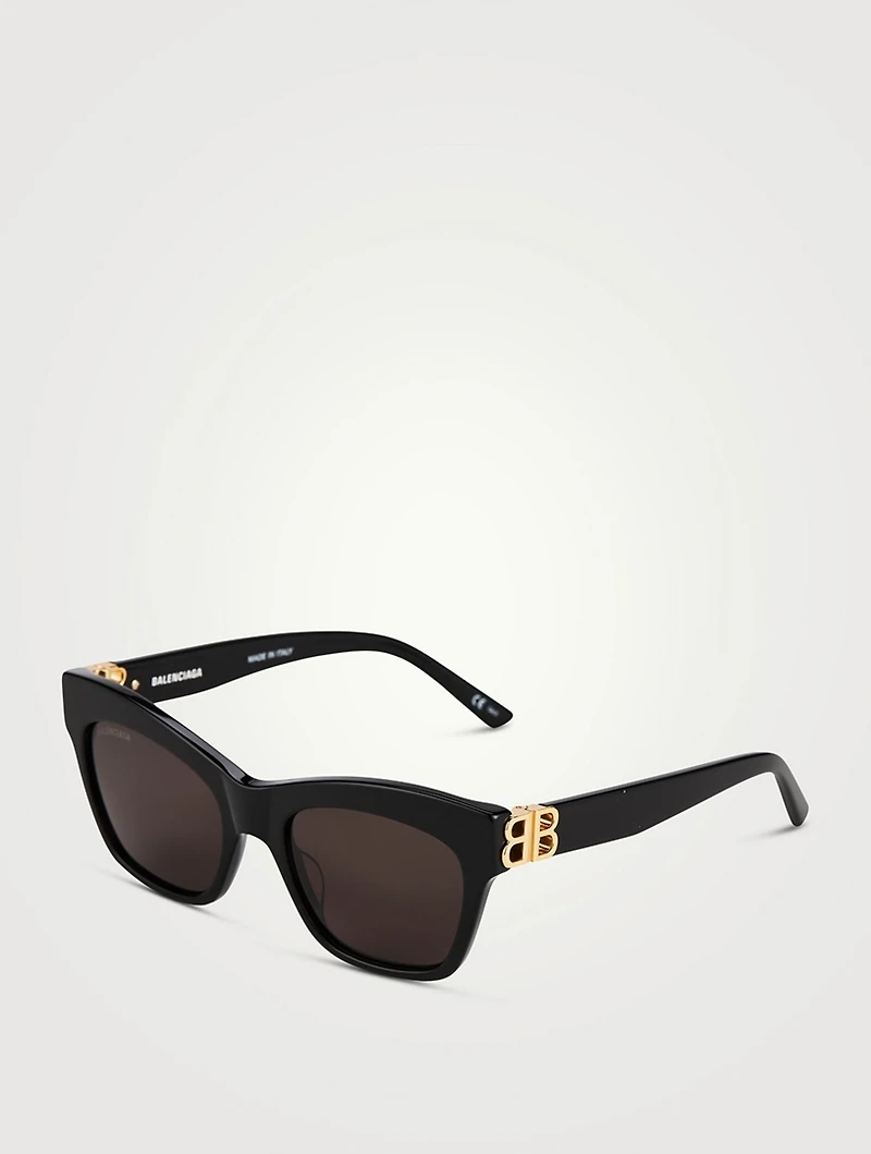 Dynasty Butterfly Sunglasses