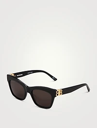 Dynasty Butterfly Sunglasses