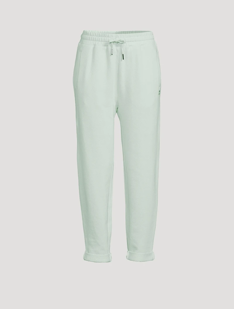 Nestle Up Tapered Sweatpants