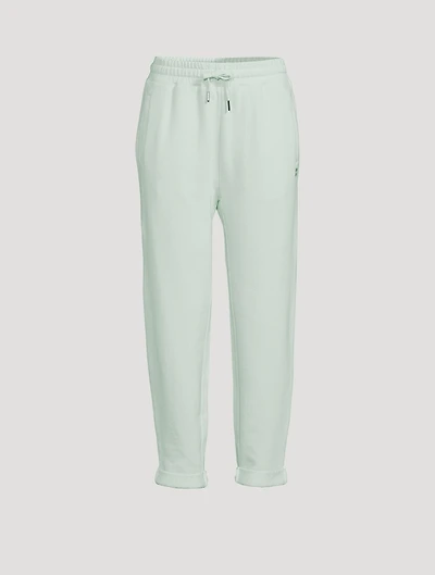 Nestle Up Tapered Sweatpants