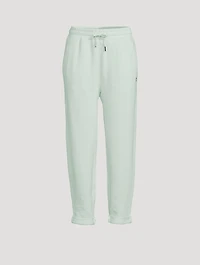 Nestle Up Tapered Sweatpants