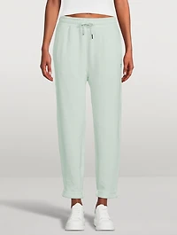 Nestle Up Tapered Sweatpants