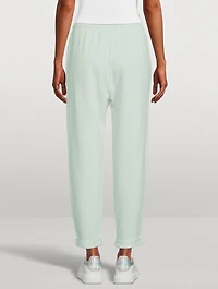 Nestle Up Tapered Sweatpants