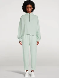 Nestle Up Tapered Sweatpants