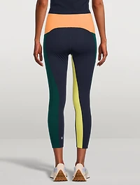 Power Block 7/8 Workout Leggings