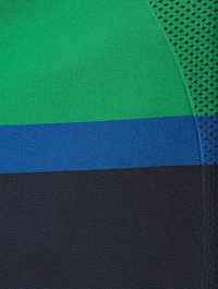 Athlete Workout Half-Zip Top
