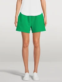 After Class Sweatshorts