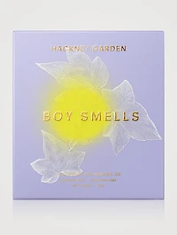 Hackney Garden Scented Candle