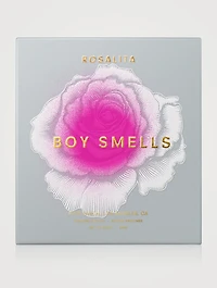 Rosalita Scented Candle