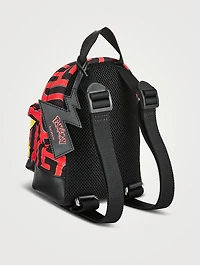 Pokémon x Balmain Mini City Backpack