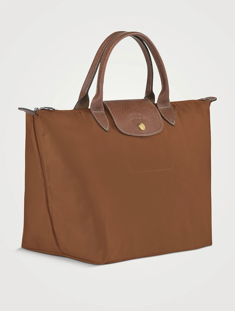 Medium Le Pliage Original Top Handle Bag