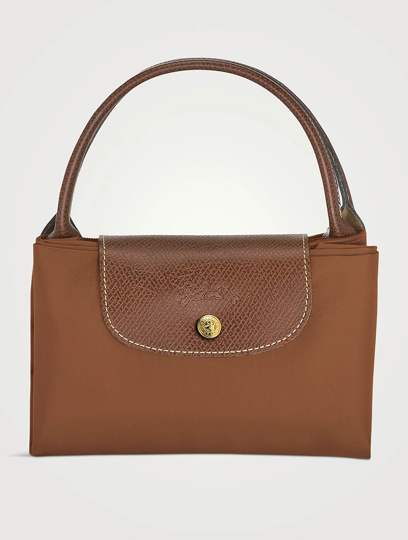 Medium Le Pliage Original Top Handle Bag