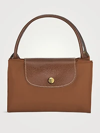 Medium Le Pliage Original Top Handle Bag