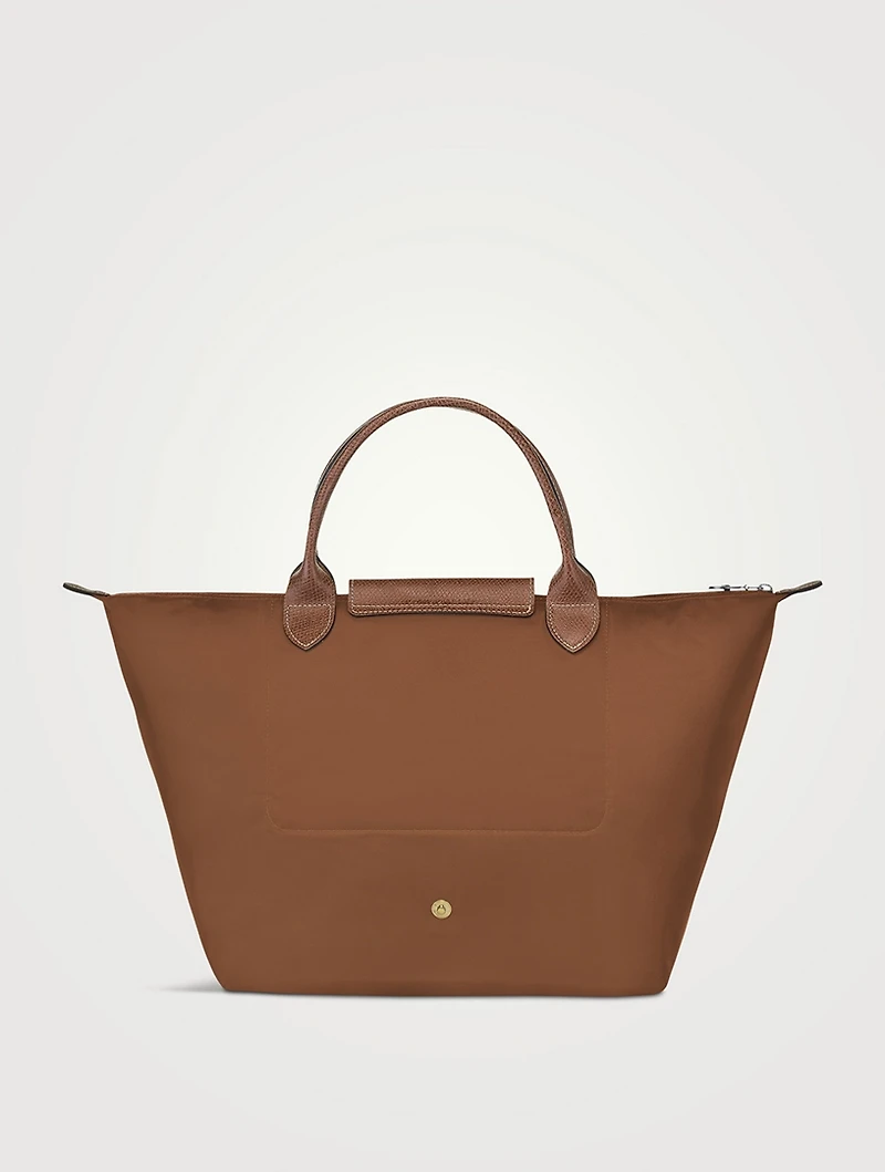 Medium Le Pliage Original Top Handle Bag