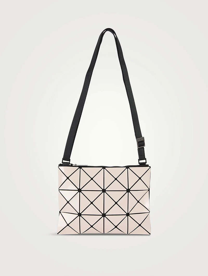 Lucent Crossbody Bag