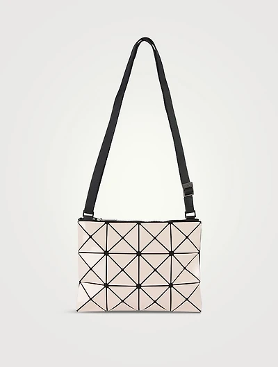Lucent Crossbody Bag