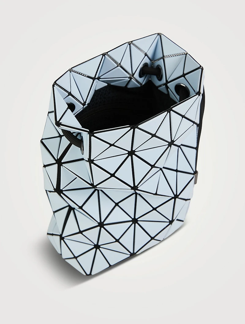 Wring Matte Bucket Bag