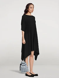 Wring Matte Bucket Bag