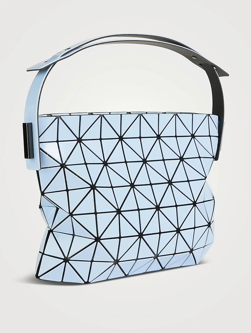 Baguette Lucent Shoulder Bag