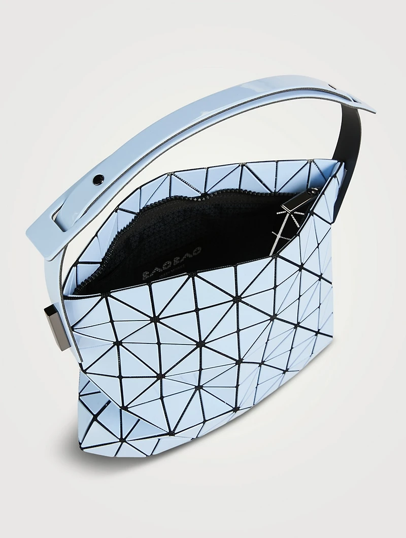 Baguette Lucent Shoulder Bag