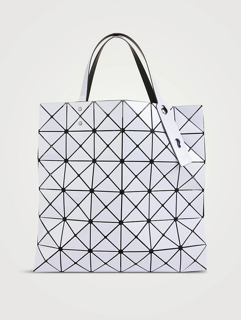Lucent Tote Bag