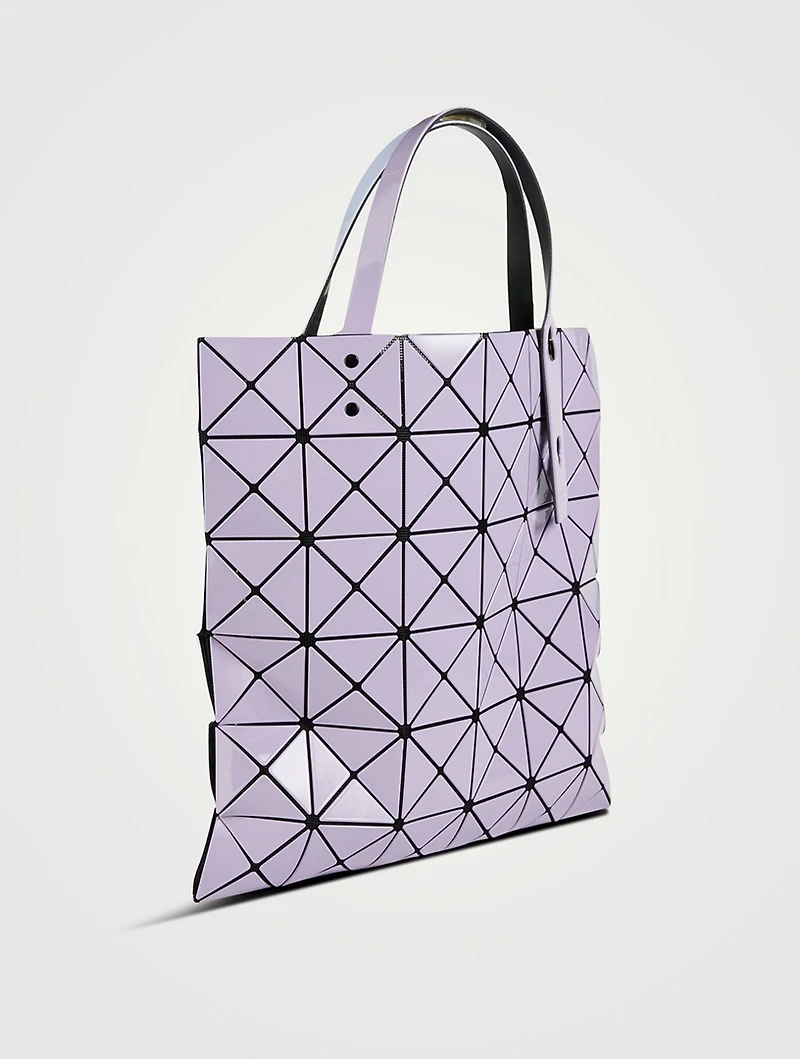 Lucent Tote Bag