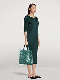 Lucent One-Tone Tote Bag