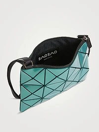 Lucent One-Tone Crossbody Bag