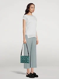 Lucent One-Tone Crossbody Bag