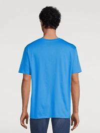 Pokémon x Balmain Cotton T-Shirt