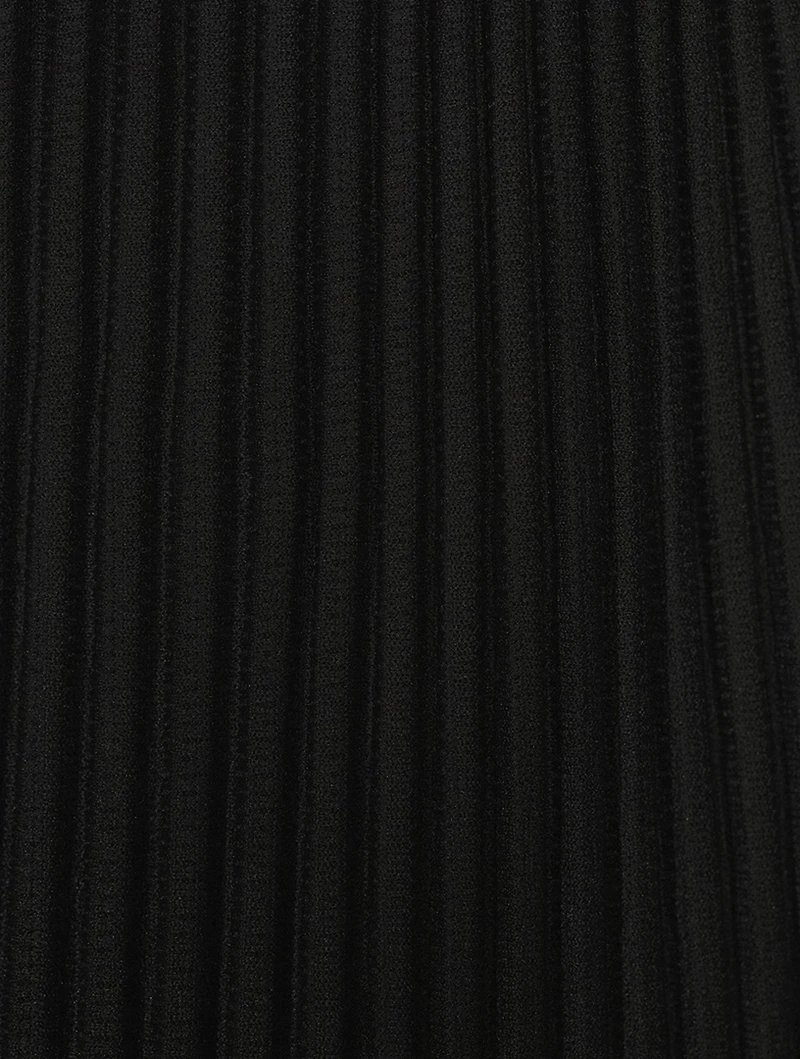 Basics Straight Pants