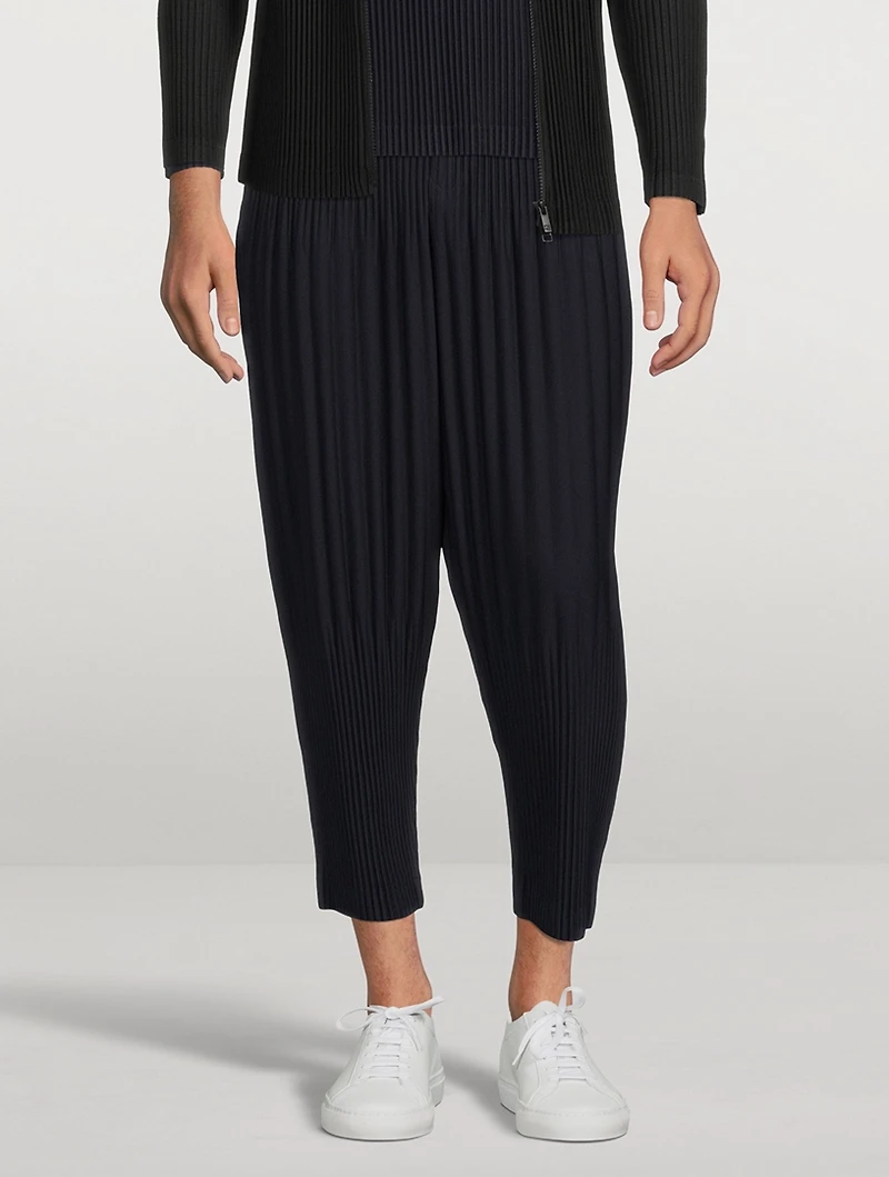 Basics Jogger Pants